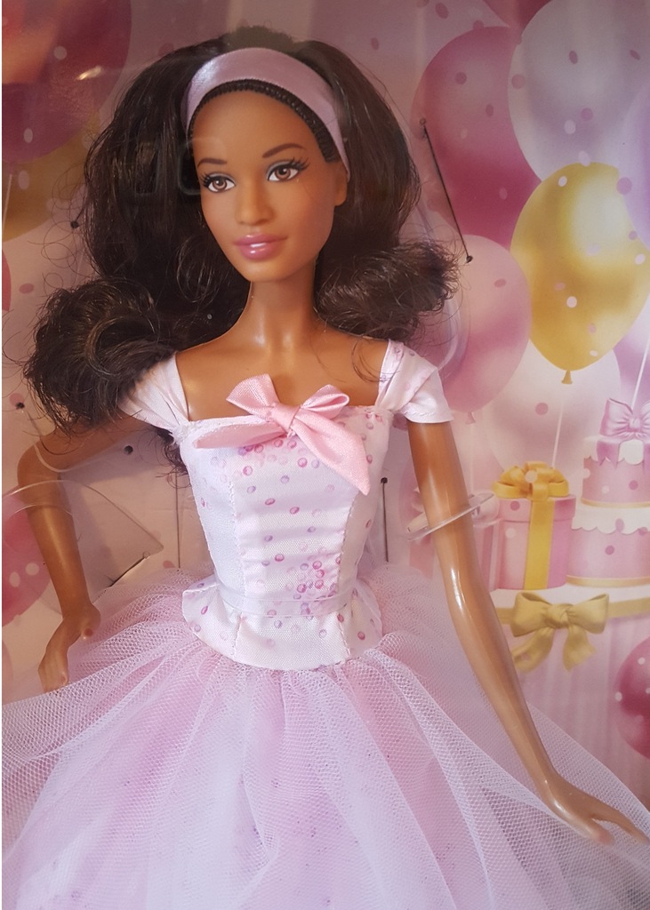 barbie birthday wishes 2016