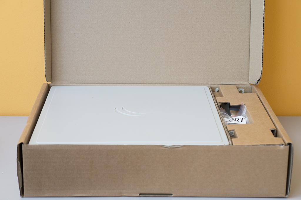 Mikrotik Routerboard QRT-2 (RBQRTG-2SHPND)