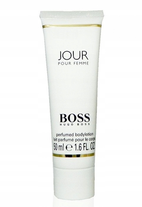 hugo boss jour pour femme body lotion