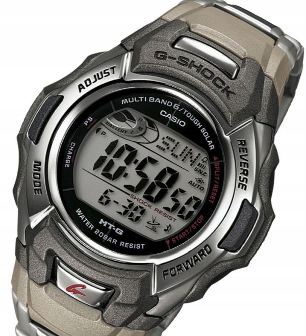 g shock mtg m900da