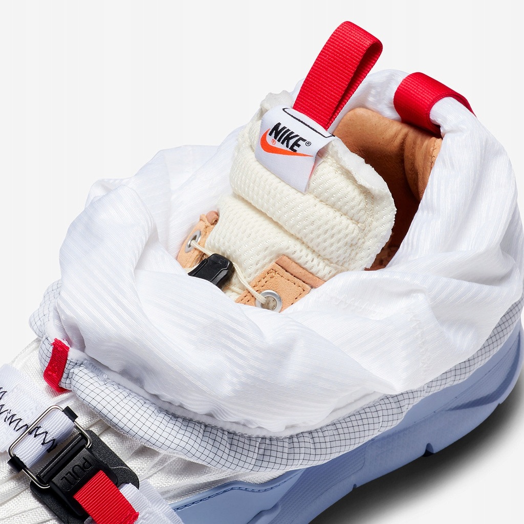 nike tom sachs mars yard overshoe