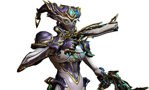 Zestaw Mirage Prime SET Warframe PC