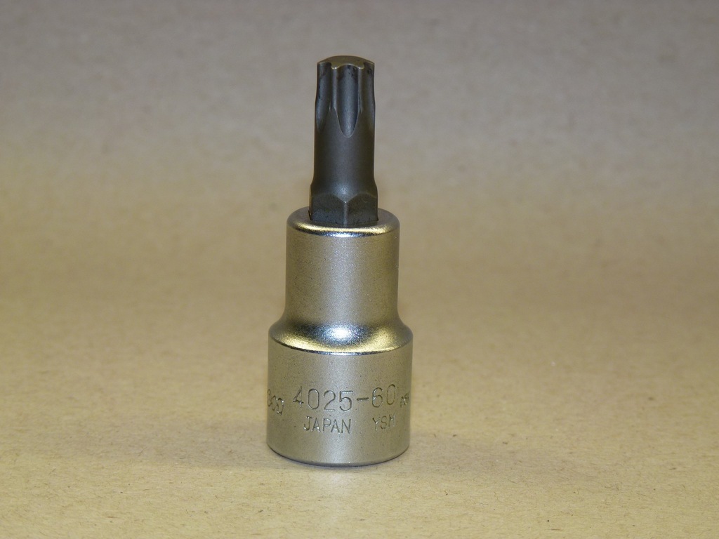 Kokon Japan torx T 50