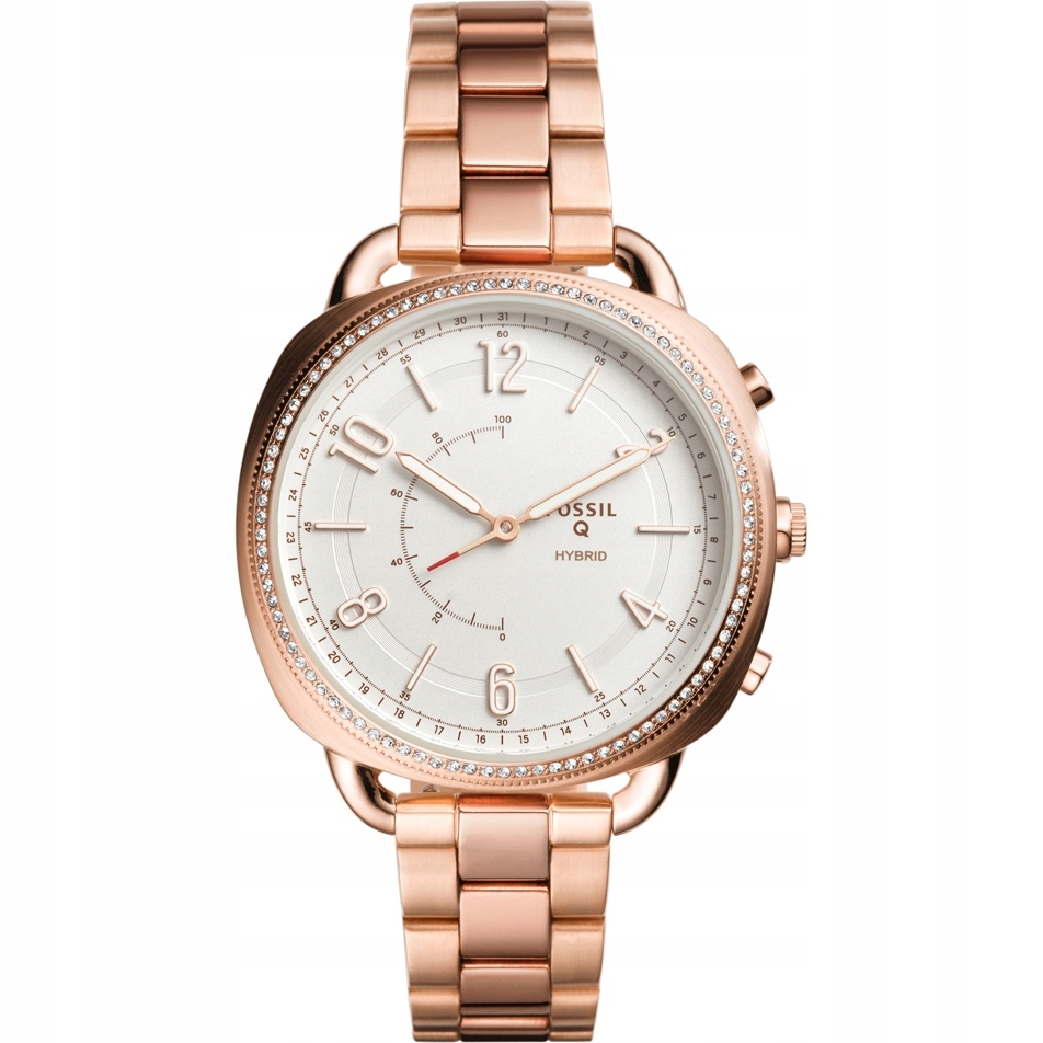 Zegarek Fossil Hybrid Q FTW1208 Damski NOWY