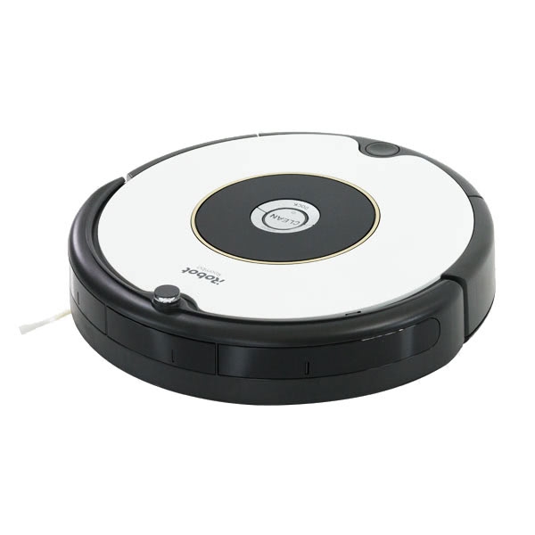 @ iRobot Roomba 605 33W - MEGA PROMOCJA 1/2 CENY @