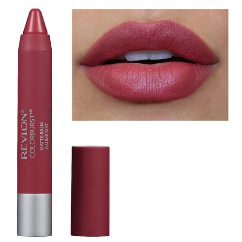 REVLON COLORBURST BALM MATOWY BALSAM DO UST 225
