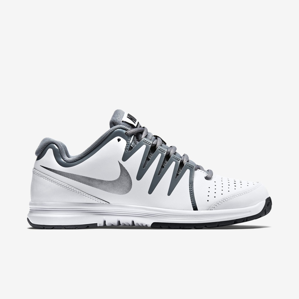 Buty NIKE VAPOR COURT 39 TENIS 631713 100 OKAZJA #