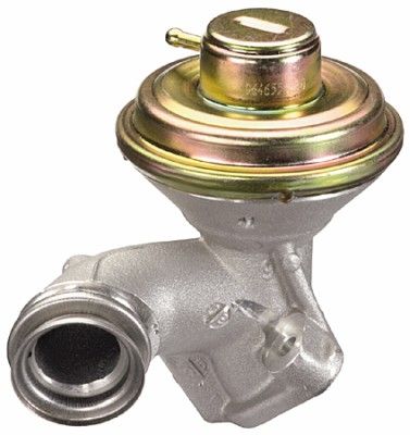 ZAWÓR EGR PEUGEOT 206 307 1007 1.4 HDI ORYG. VALEO