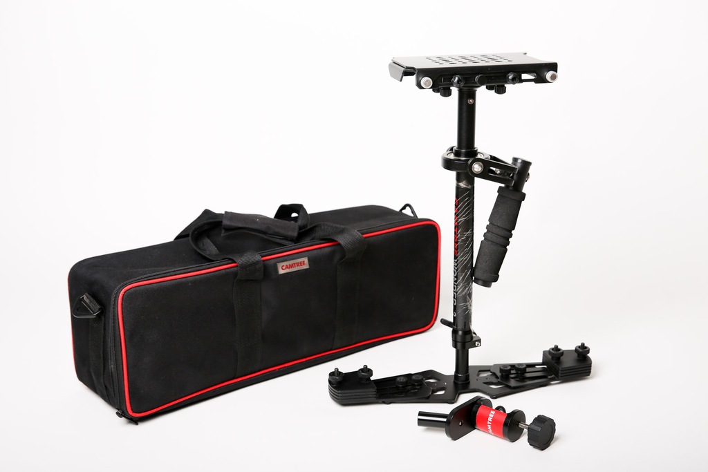 Camtree Wonder 3 - stabilizator, steadicam