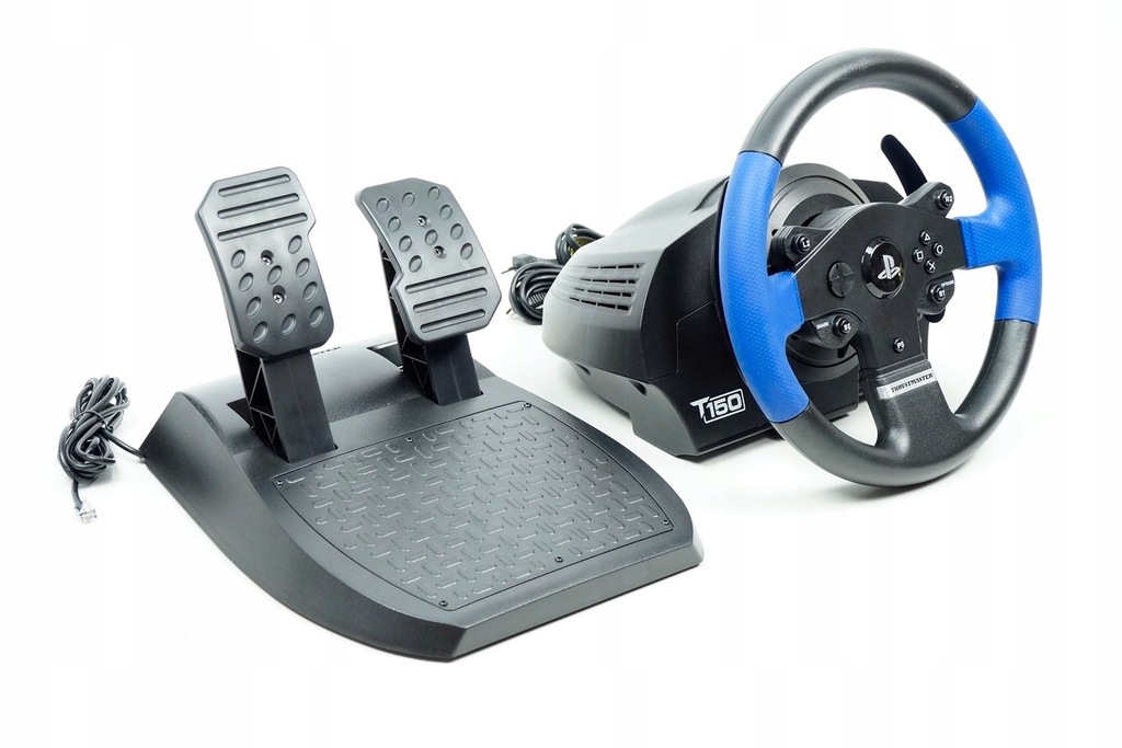 Kierownica THRUSTMASTER T150 FFB do PS4/PS3/PC