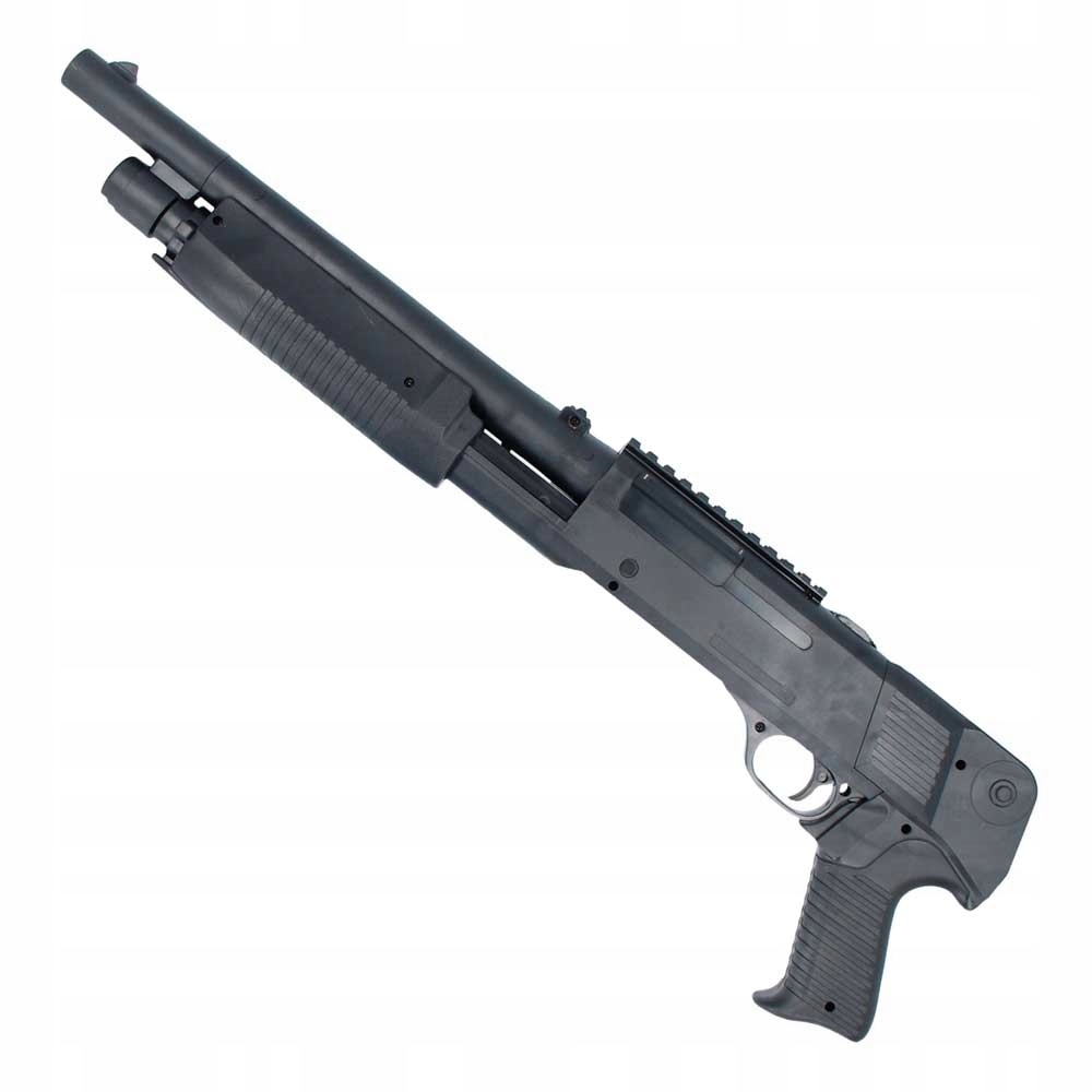 STRZELBA NA KULKI SHOTGUN V-776 długość 55cm