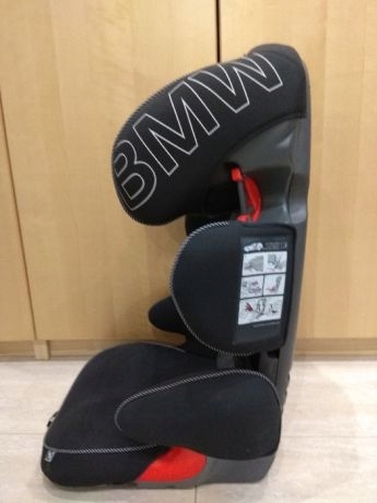 Fotelik BMW Junior Seat 2/3