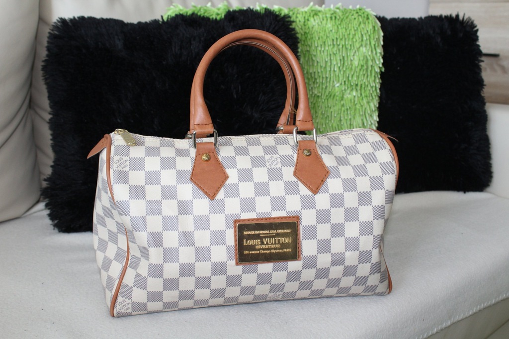 REPLIKA TOREBKI LOUIS VUITTON