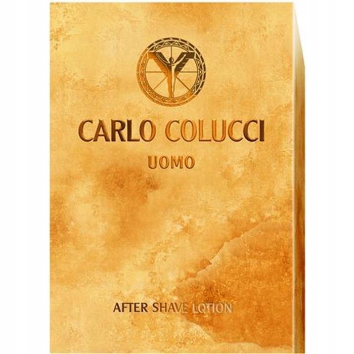 CARLO COLUCCI UOMO UNIKAT 75ml 7690020990 oficjalne