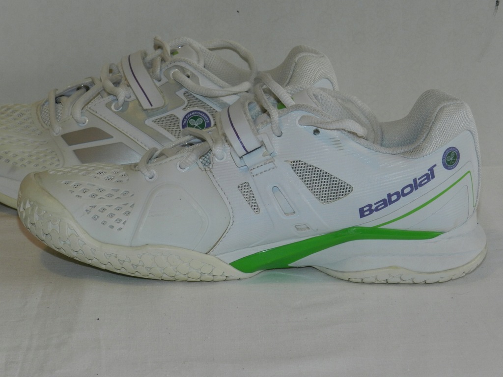 babolat propulse wimbledon