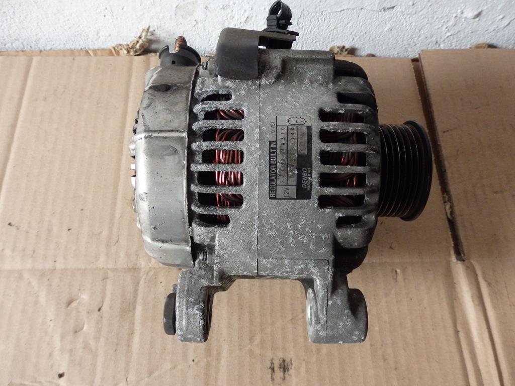 ALTERNATOR HYUNDAI H1 H300 0714 2.5 373004A310 7287442911