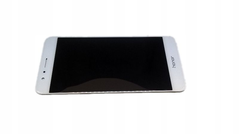 Wyświetlacz LCD i Dotyk Huawei Honor 8 Biały