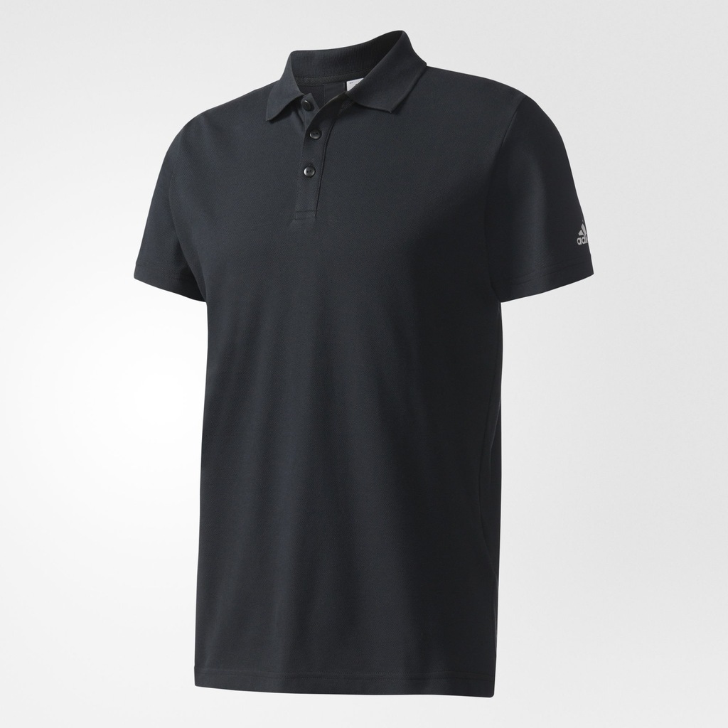 KOSZULKA POLO ADIDAS ESSENTIALS BASIC XXL S98751