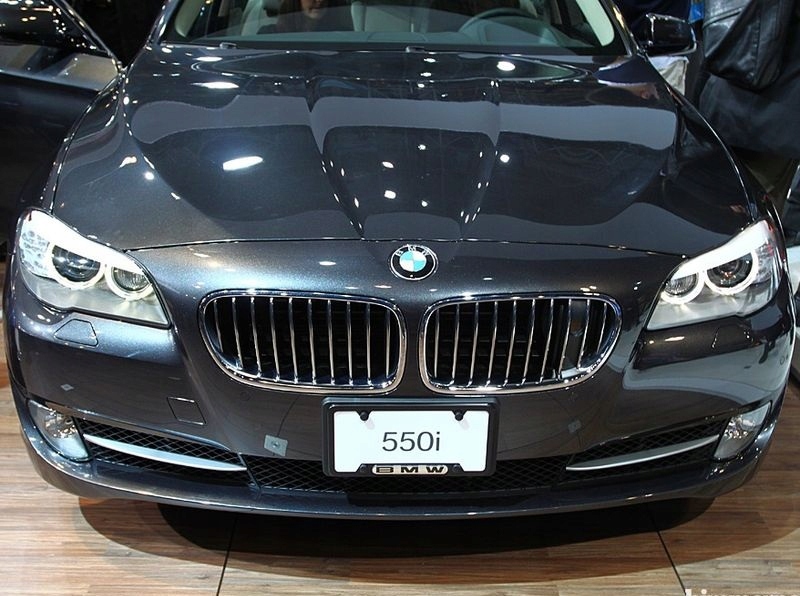 LAKIER baza BMW A90 SOPHISTOGRAU xyralic 500 ml
