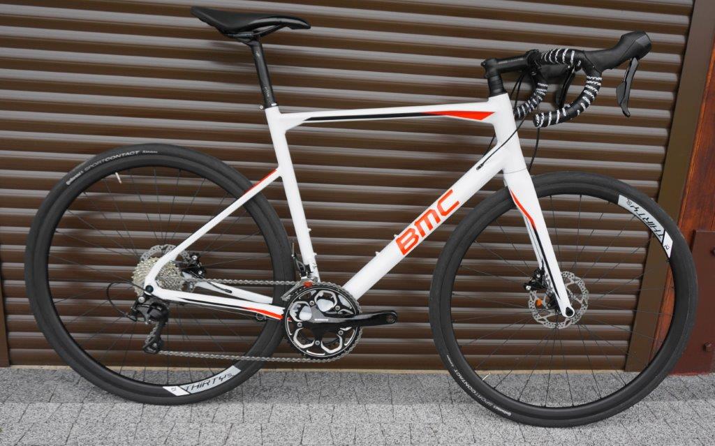 bmc roadmachine 03 105