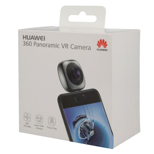 HUAWEI 360 PANORAMIC VR CAMERA CV60