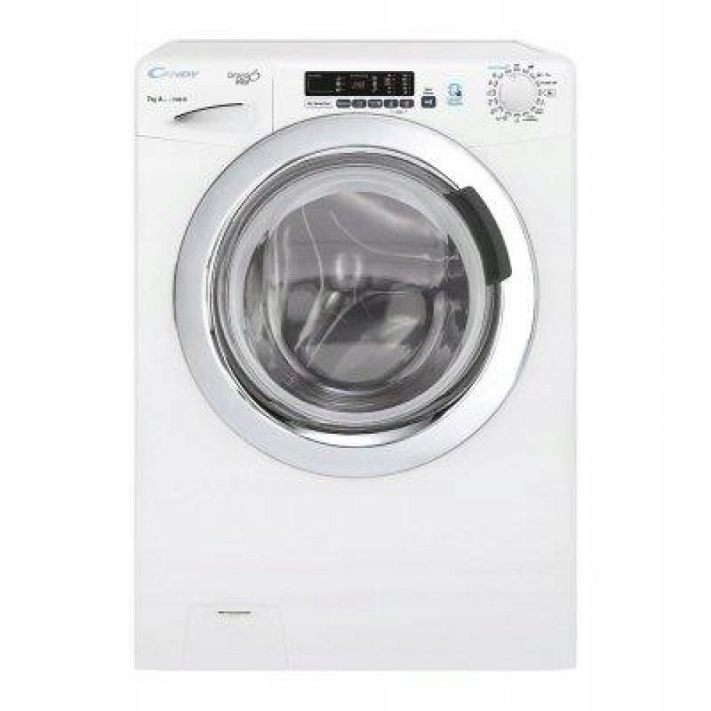 PRALKA CANDY GVS4 117DC3/1-S WYPRZ 1