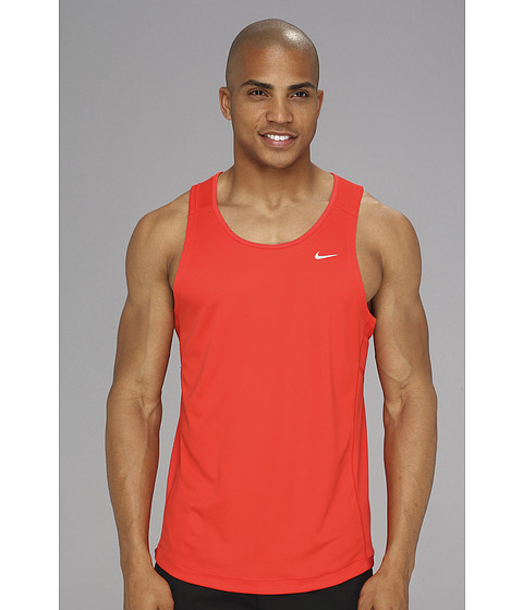 Bezrękawniki Nike DRI FIT tank top M NOWY