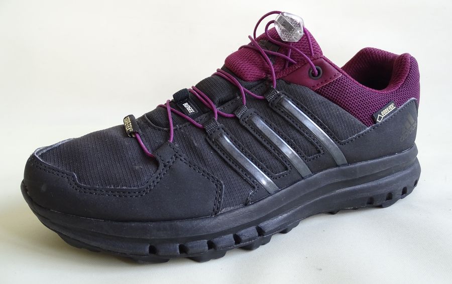 Adidas gore best sale tex lace bungee