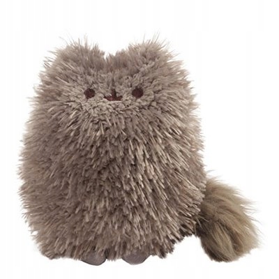 GUND Pusheen Pip Little Brother Soft Toy