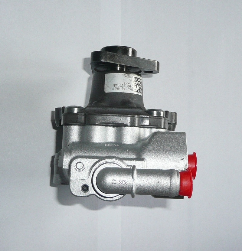 POMPA VW TOUAREG 7P0422154B 7P6422154 7P6422154A
