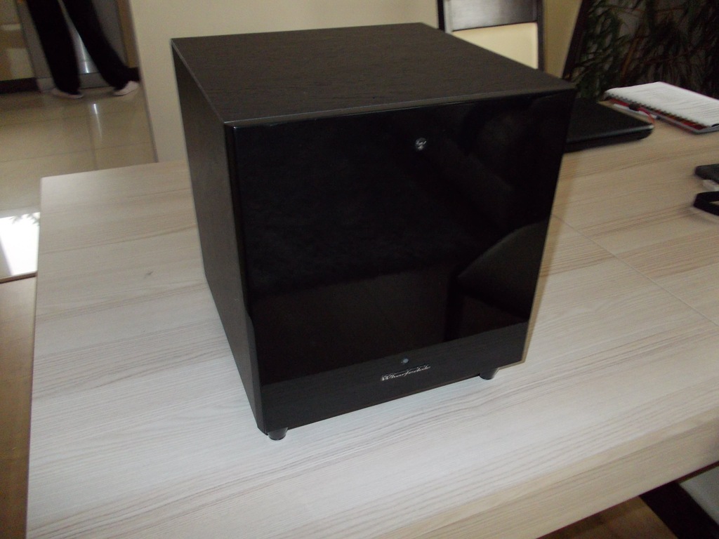 wharfedale diamond 10 sx