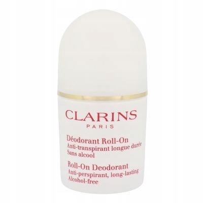 Clarins Specific Deodorant Antyperspirant 50 ml