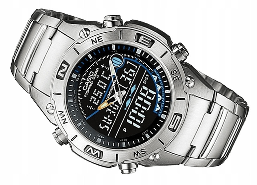 casio amw 703d