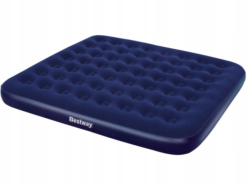 Bestway матрас king 203х183х22