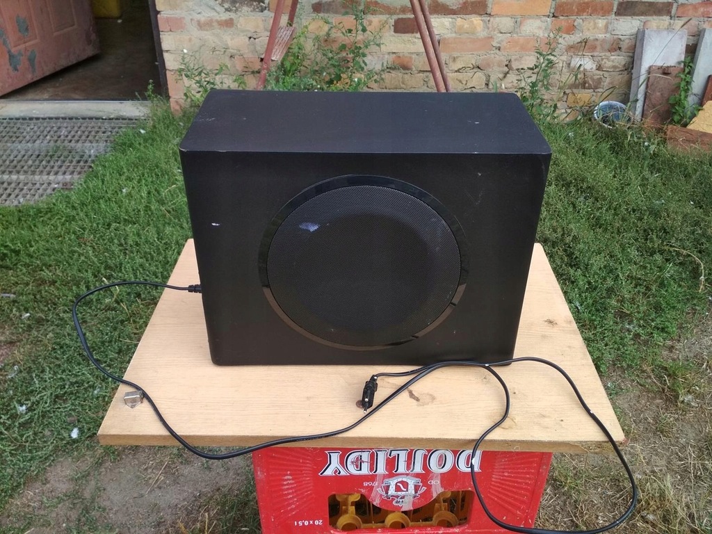 Philips HTL 6140 B/12 Soundbar sam glośnik