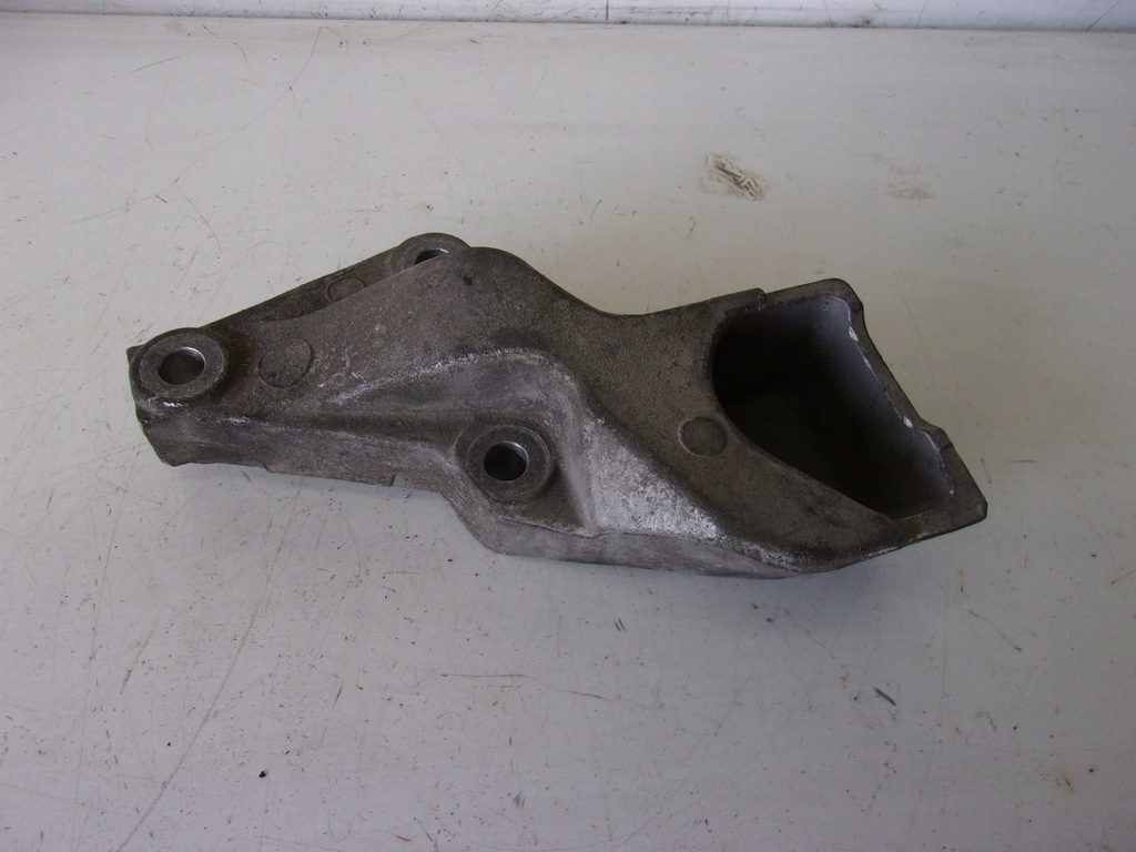 PEUGEOT 206 RC ŁAPA WSPORNIK SILNIKA 9625044880