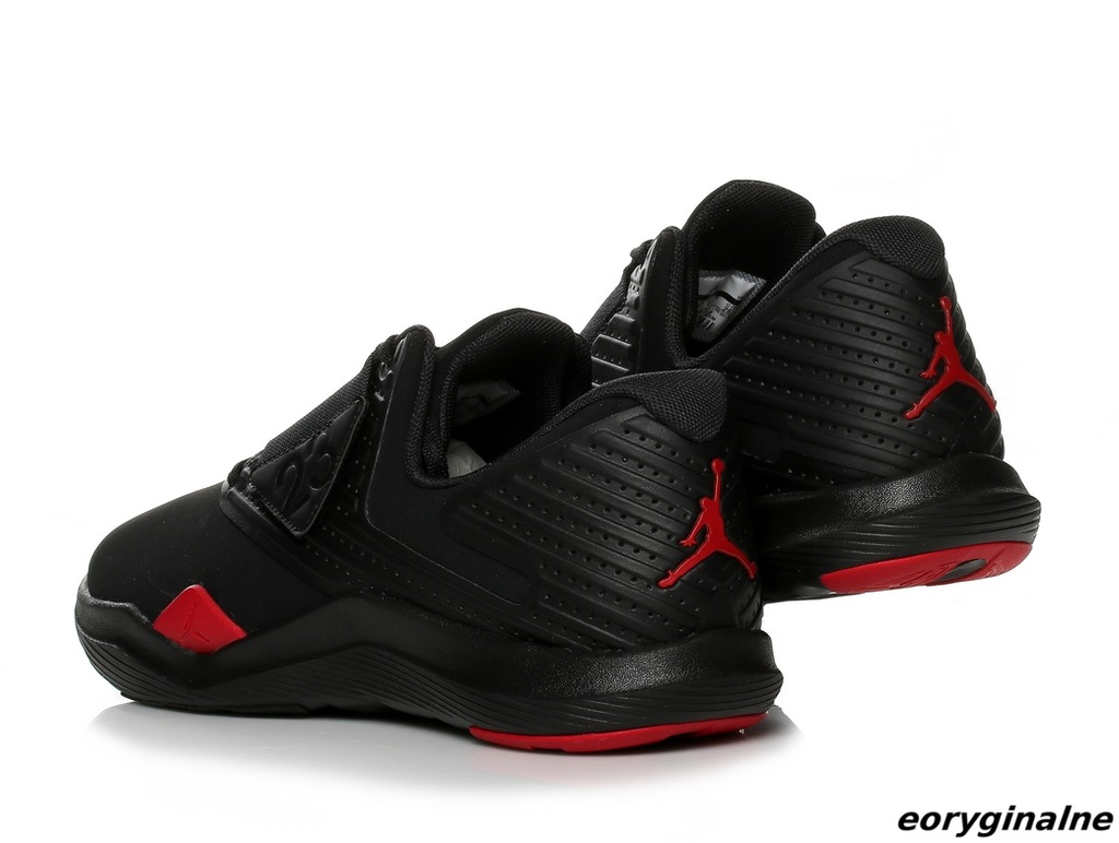 jordan relentless trainer