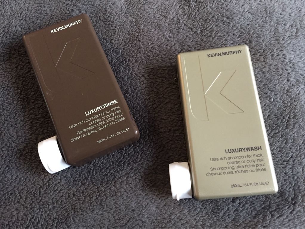Luxury wash Kevin Murphy szampon 250ml