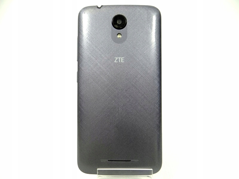 Телефон zte blade a310 настройки