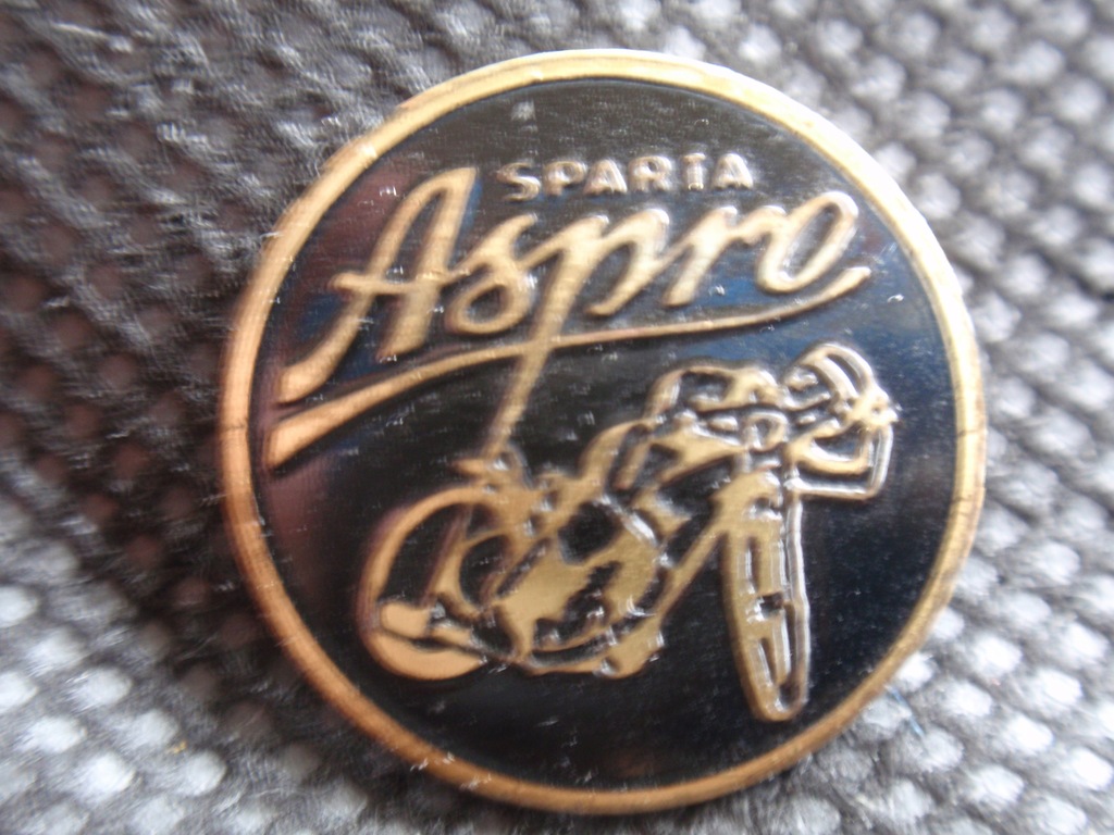 SPARTA ASPRO WROCŁAW SPEEDWAY