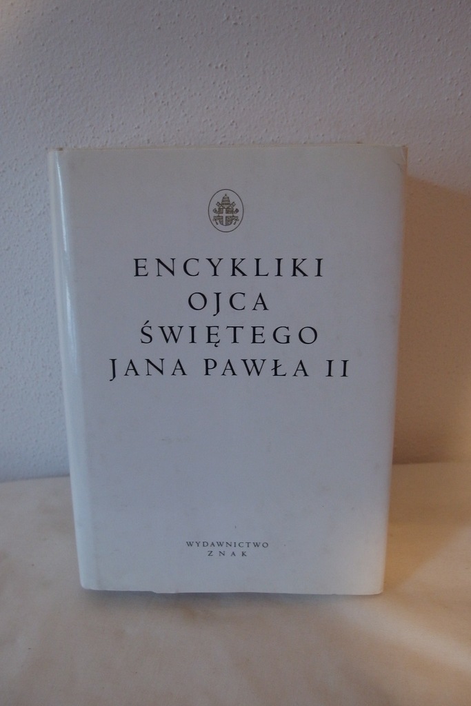 Przeczytaj Z Podręcznika Fragment Przemówienia Ojca świętego Jana Pawła Jana Pawła II Encykliki Listy Przemówienia Homilie - 7176959436