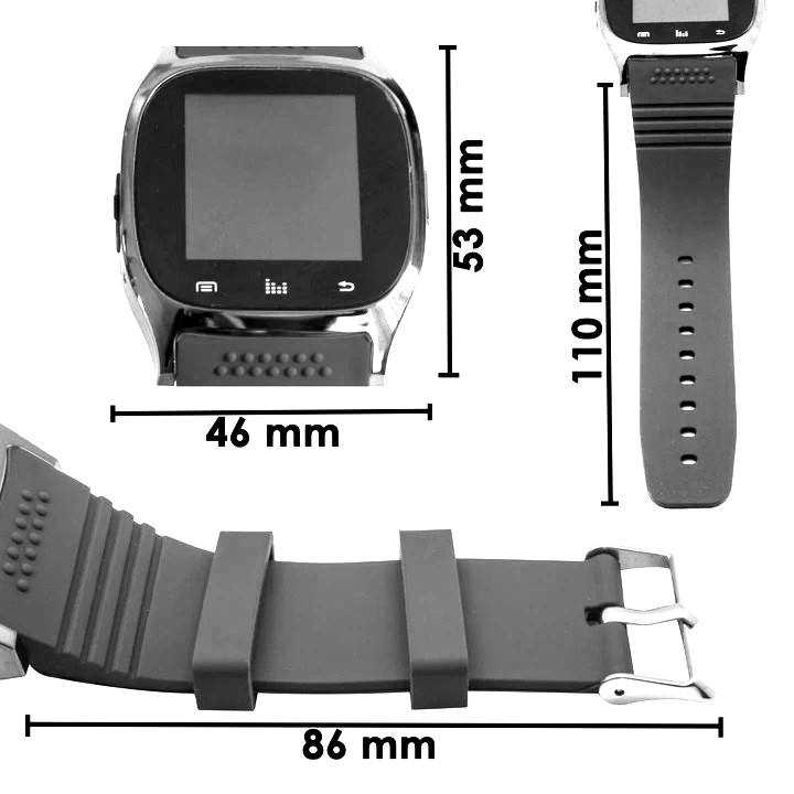 smartwatch for samsung a8