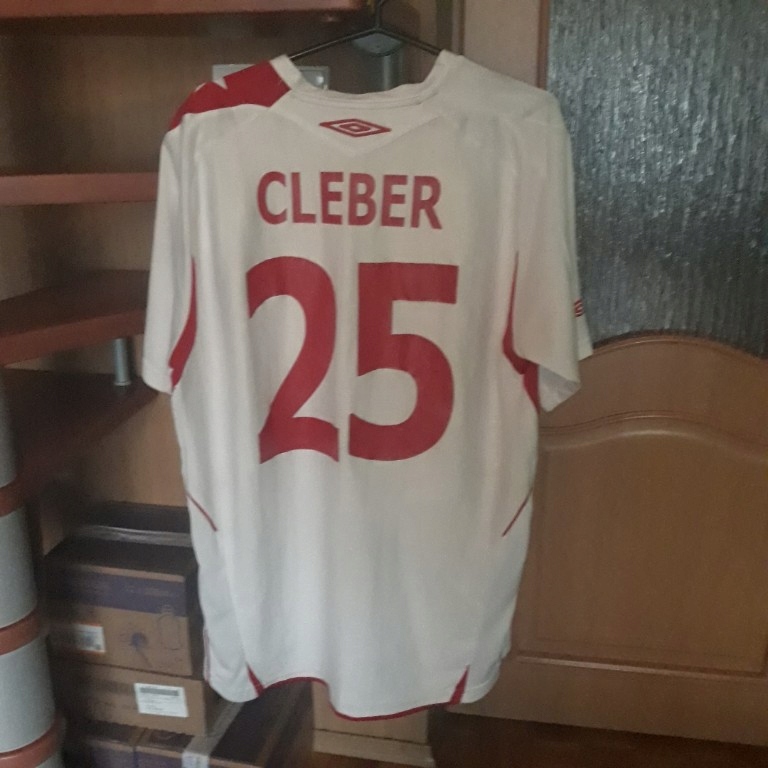 koszulka CLEBER WISŁA Krakow