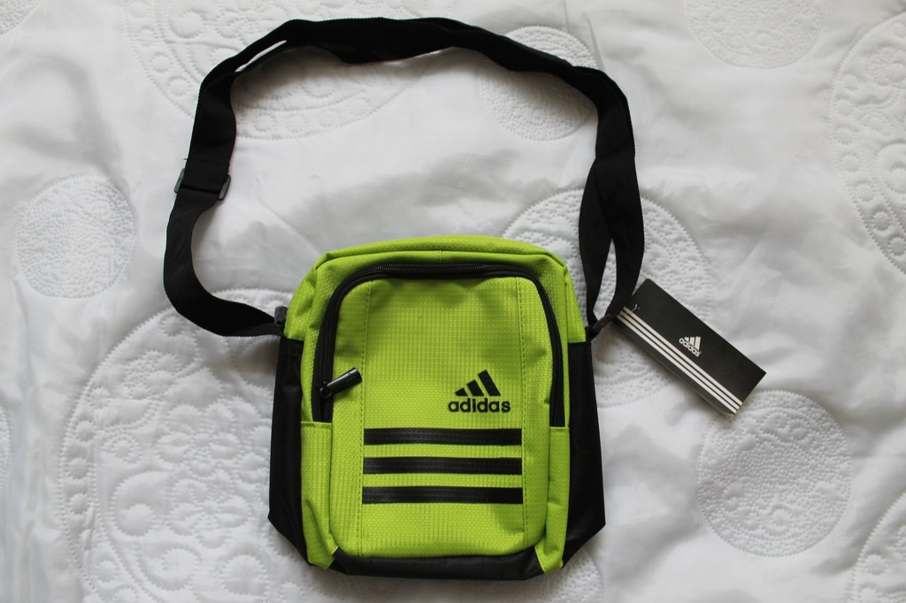 Torba / torebka sportowa, wycieczkowa Adidas