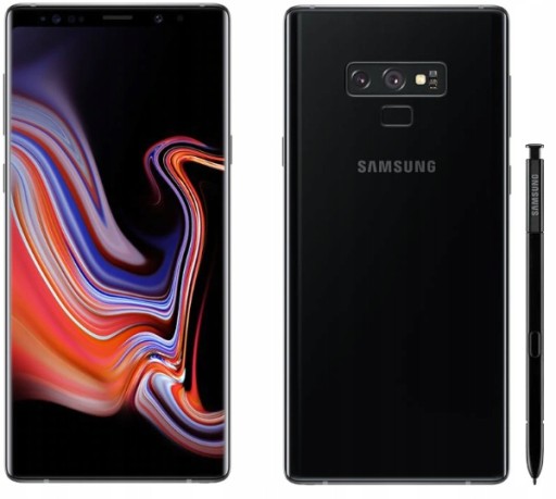 samsung n960f model