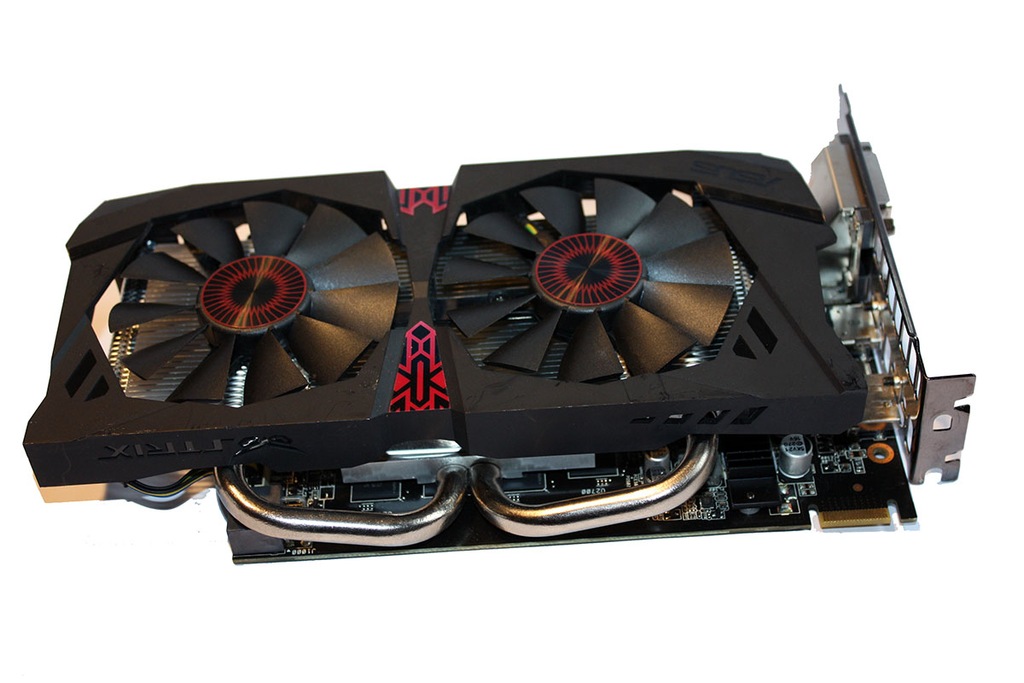 Karta graficzna Asus AMD Radeon R7 370 4GB uszk.2 - 7270067315 ...