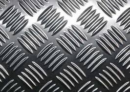 BLACHA ALUMINIOWA RYFLOWANA 3 mm 1250x2500 KRAKÓW