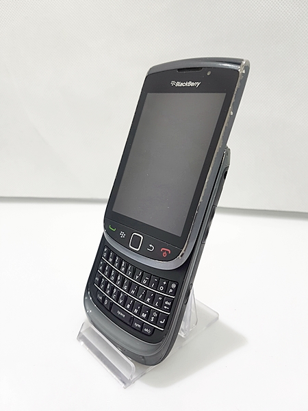 BLACKBERRY 9800 TORCH ORANGE ROZSUWANY