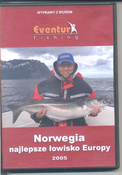 Norwegia najlepsze łowisko Europy