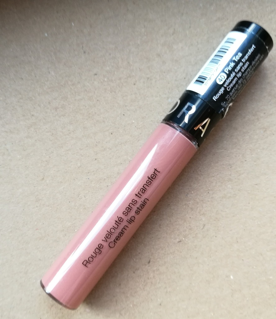 Sephora Lip Stain 40 Pink Tea używana